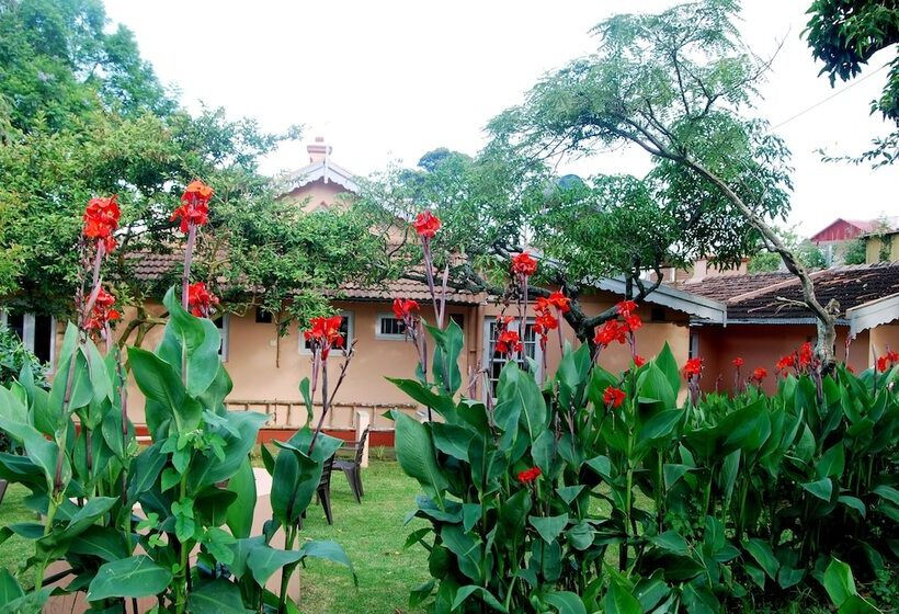 בית מלון כפרי Bella Vista Homestay