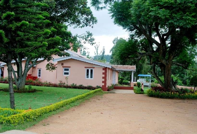 호텔 Bella Vista Homestay