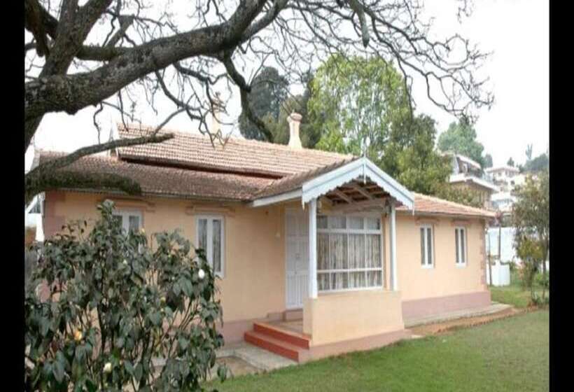 בית מלון כפרי Bella Vista Homestay