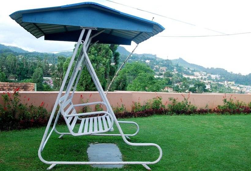 호텔 Bella Vista Homestay