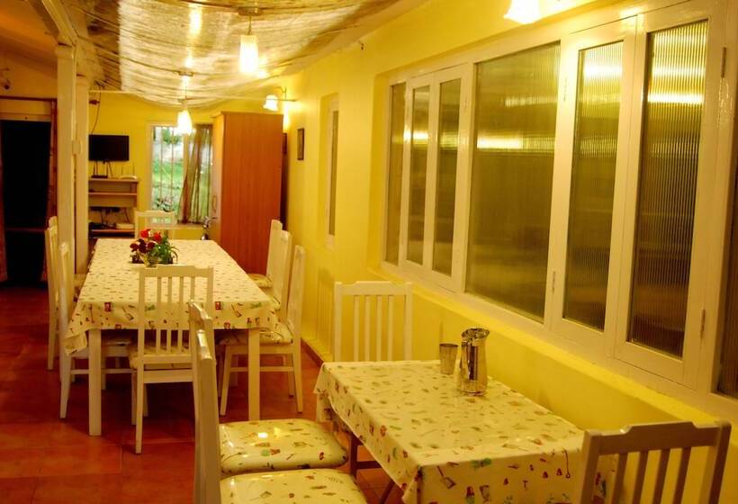 호텔 Bella Vista Homestay