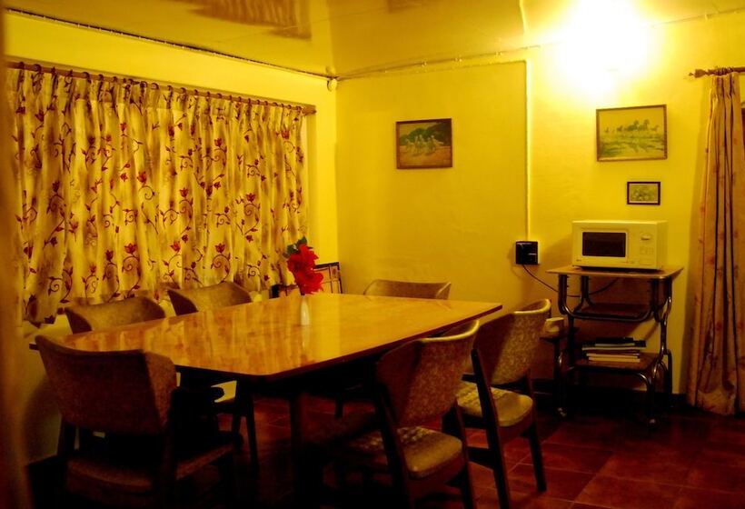 호텔 Bella Vista Homestay