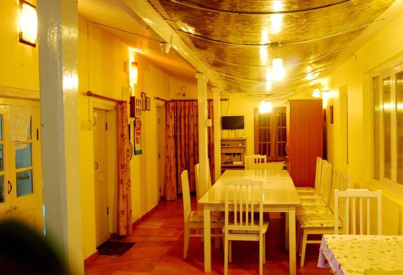 בית מלון כפרי Bella Vista Homestay