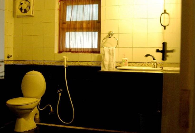 호텔 Bella Vista Homestay