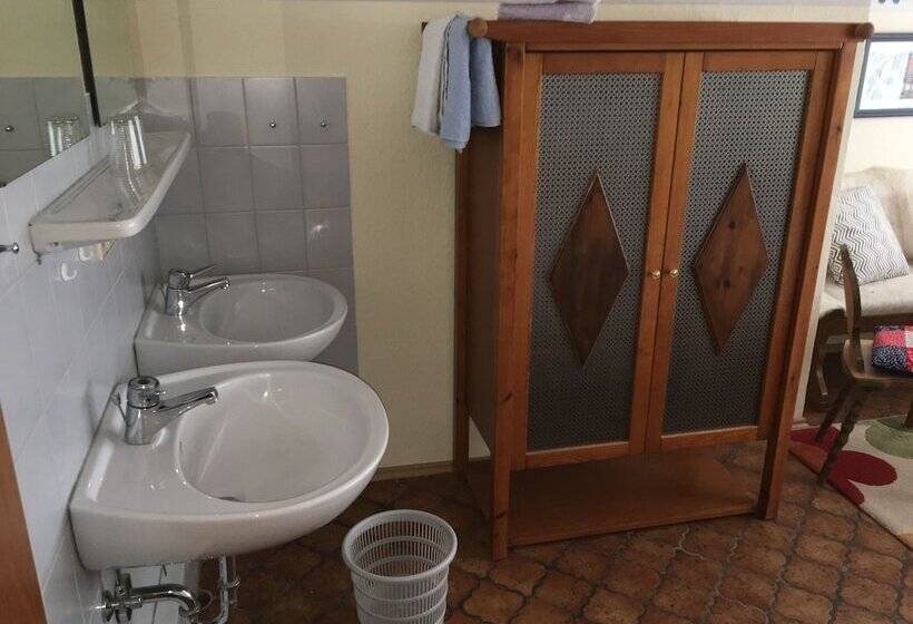 Hotel Berggasthaus Kandelhof