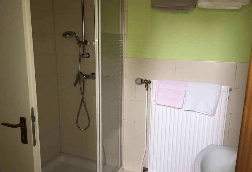 Hotel Berggasthaus Kandelhof