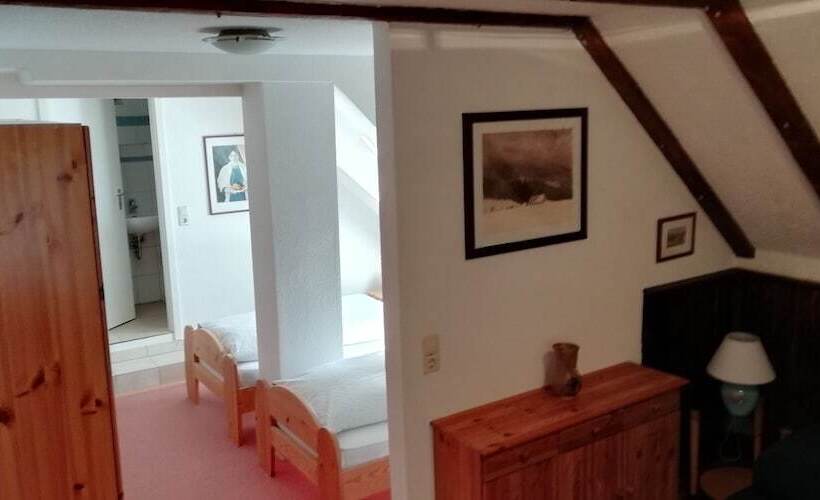 Hotel Berggasthaus Kandelhof