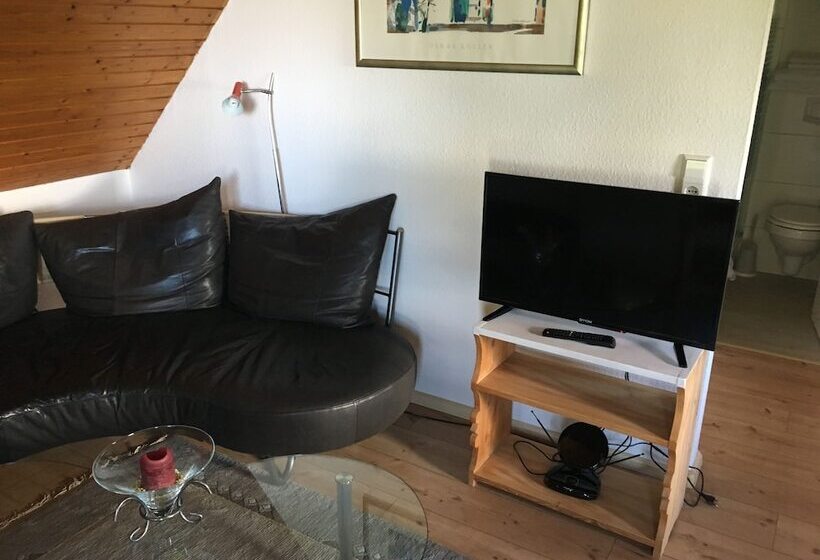 Hotel Berggasthaus Kandelhof