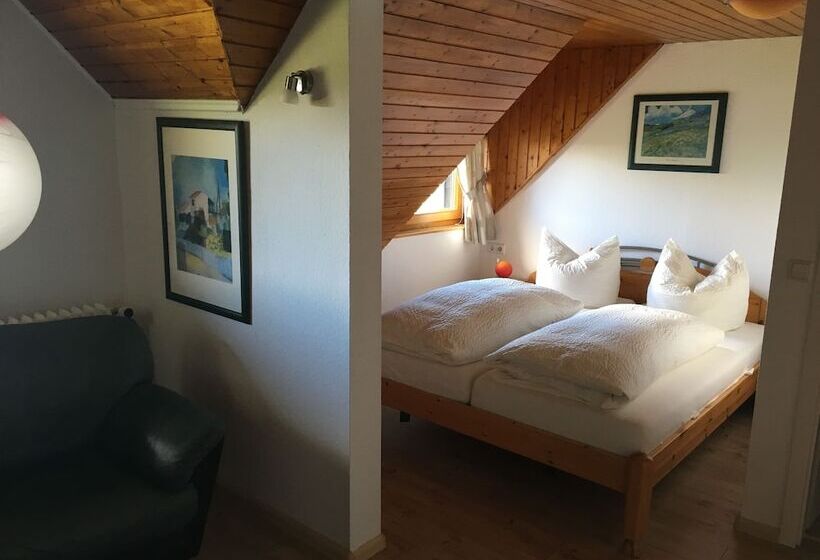 Hotel Berggasthaus Kandelhof