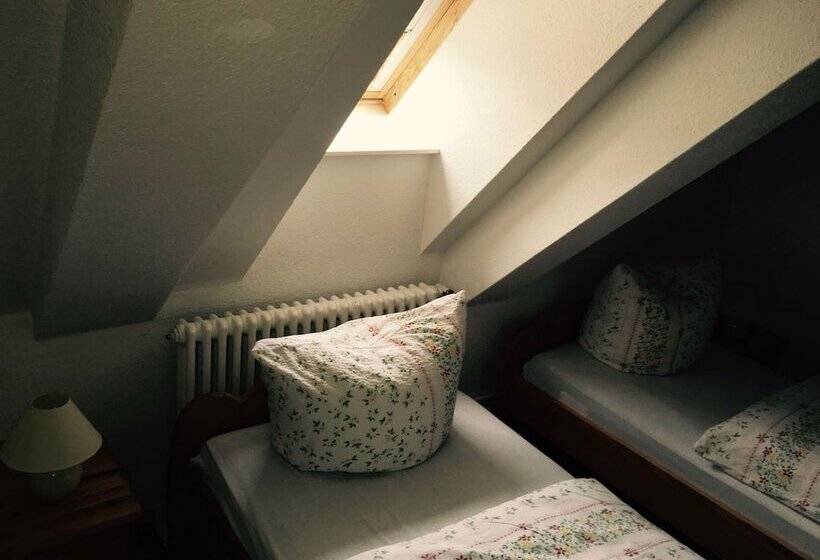 Hotel Berggasthaus Kandelhof