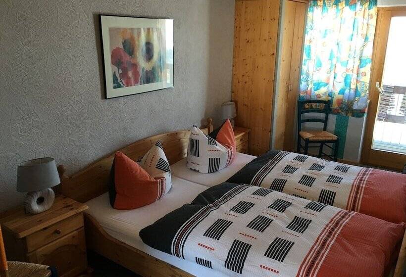 Hotel Berggasthaus Kandelhof