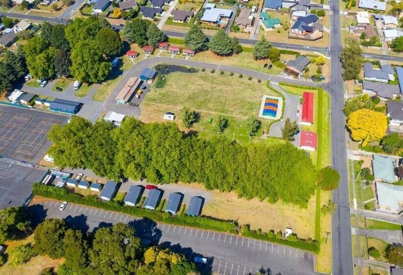 ホテル Cambridge Top 10 Holiday Park