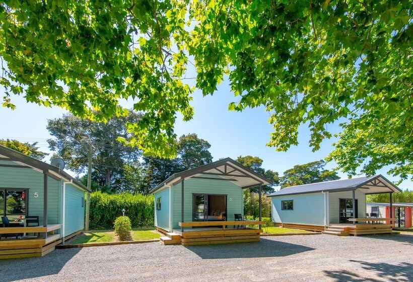 ホテル Cambridge Top 10 Holiday Park