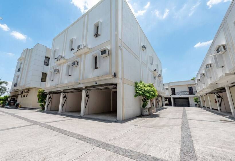 هتل Capital O 176 Bliss