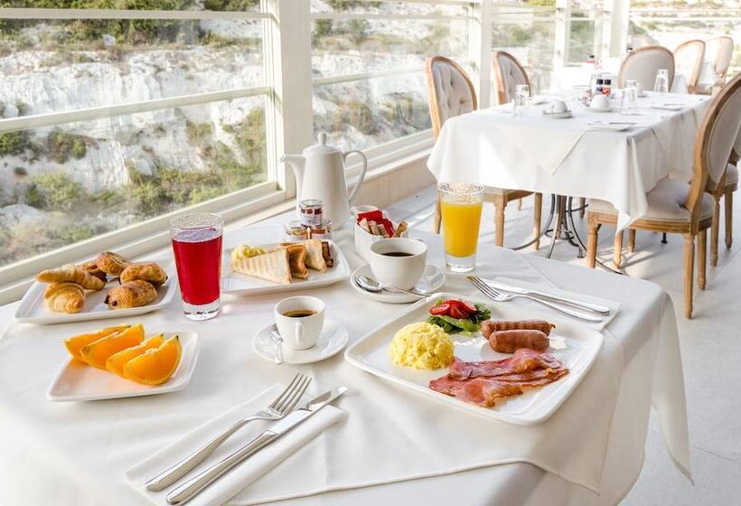 هتل Cesca Boutique