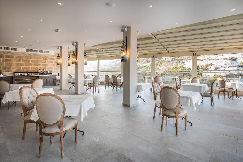 هتل Cesca Boutique