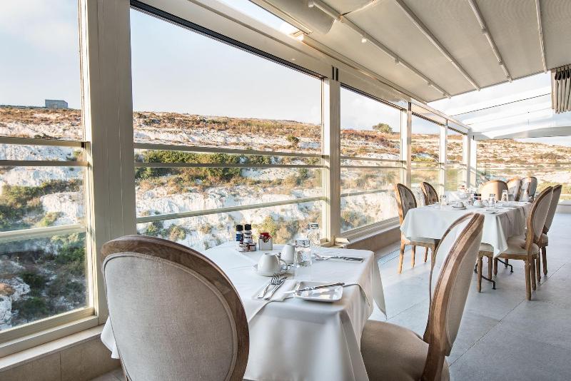 هتل Cesca Boutique