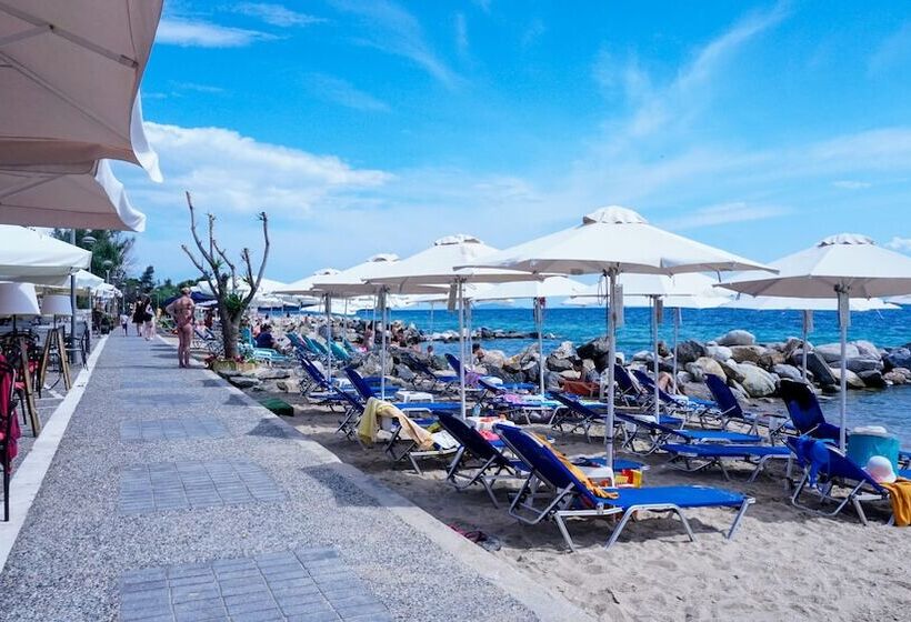 酒店 Costa Domus Blue Luxury Apartments