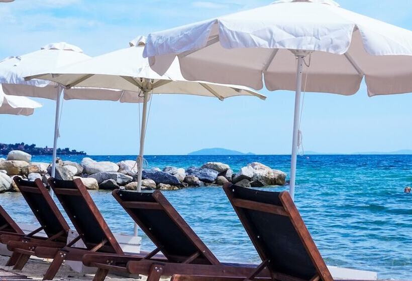 酒店 Costa Domus Blue Luxury Apartments