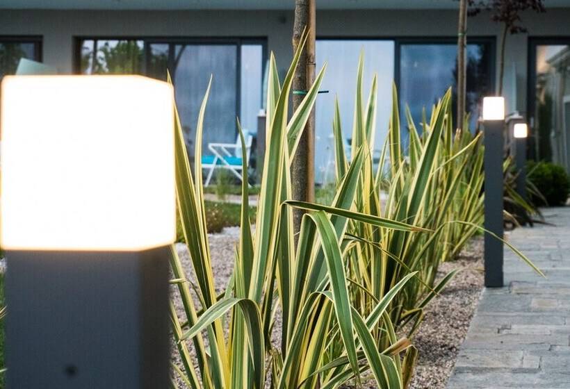 酒店 Costa Domus Blue Luxury Apartments