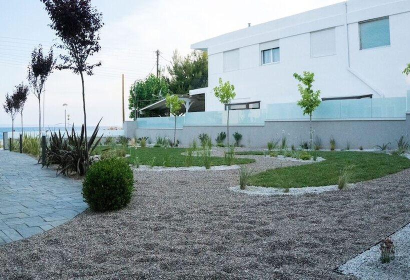 酒店 Costa Domus Blue Luxury Apartments