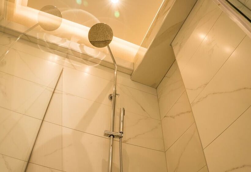 酒店 Costa Domus Blue Luxury Apartments