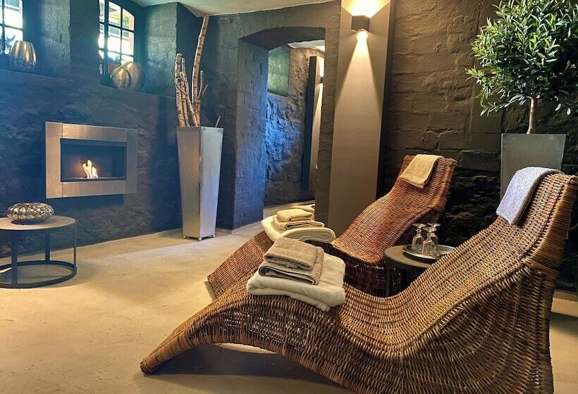 هتل Country Suites By Verdino Living