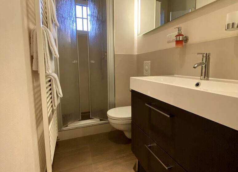 هتل Country Suites By Verdino Living