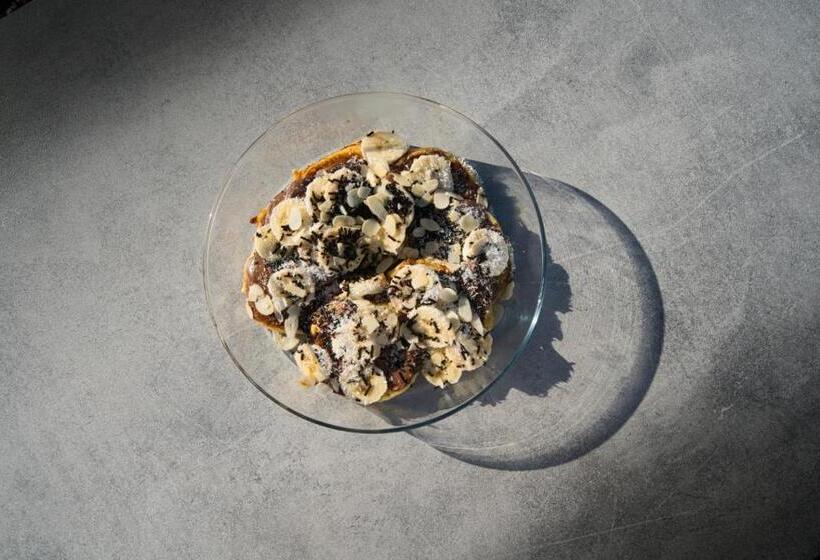 酒店 Dardiza Boutique