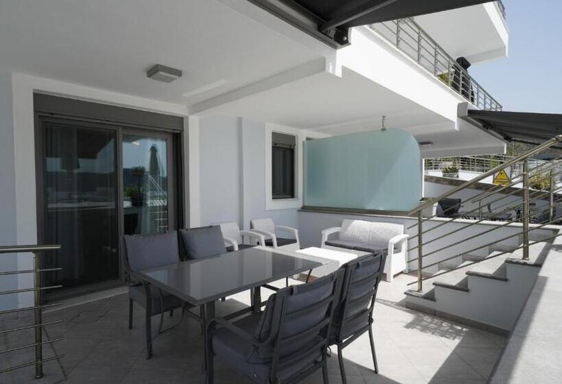 酒店 Dardiza Boutique