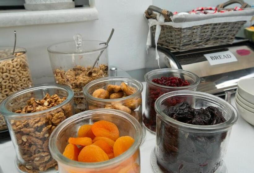 호텔 Dardiza Boutique