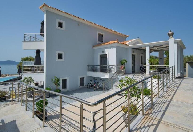 בית מלון כפרי Dardiza Boutique