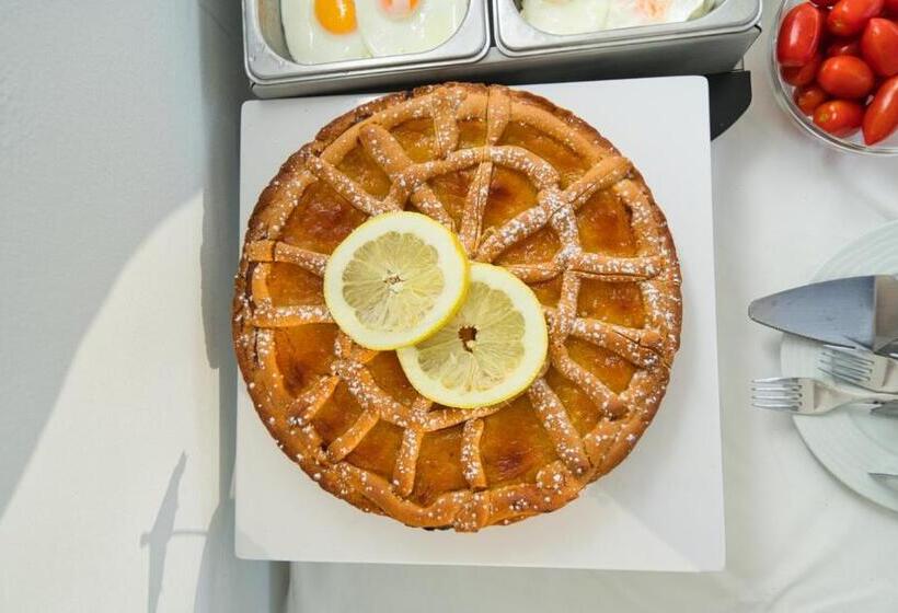 בית מלון כפרי Dardiza Boutique