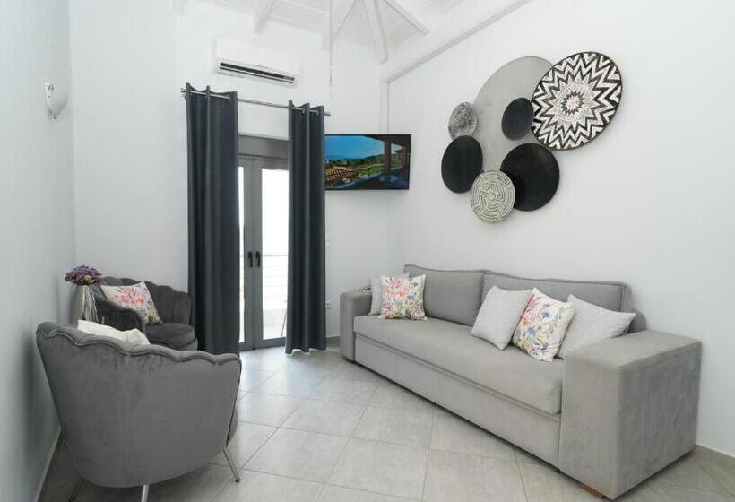 호텔 Dardiza Boutique