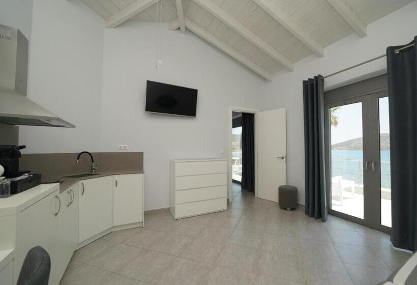 בית מלון כפרי Dardiza Boutique