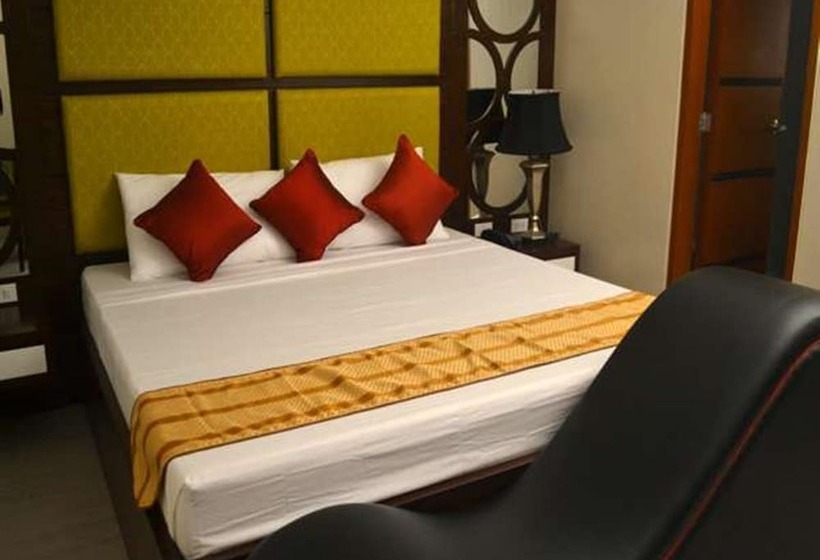 هتل Executive Lofts By Mystique Lane