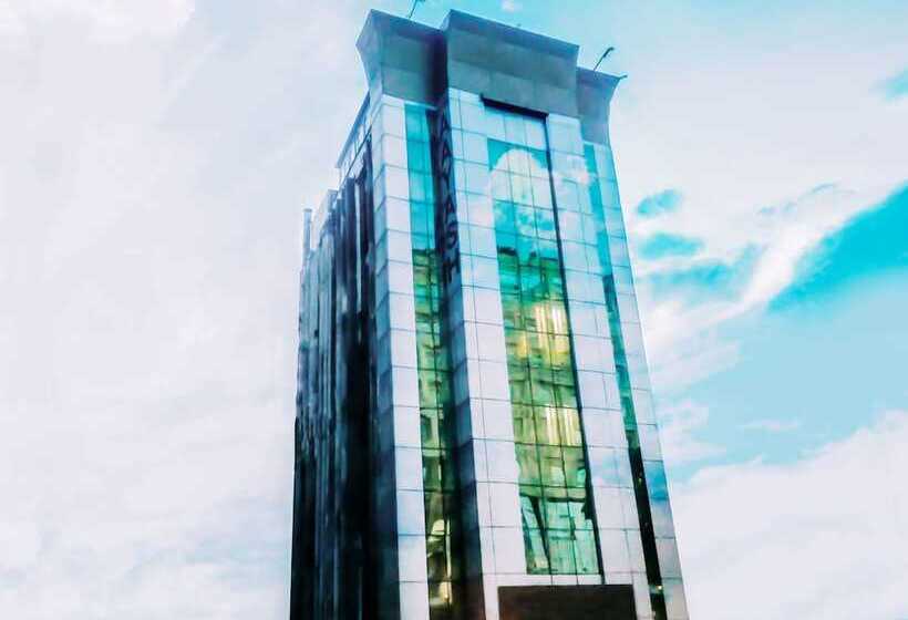 Fabhotel Aayash   Nr City Center Metro Station