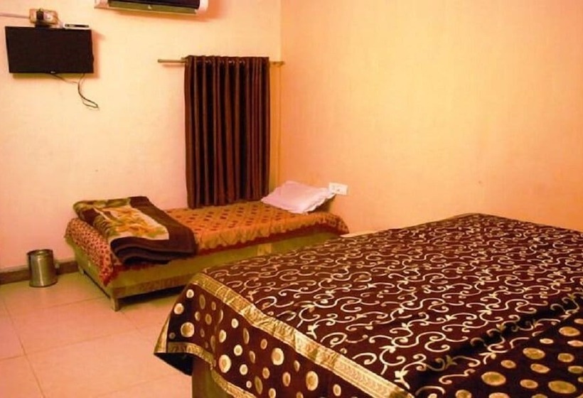 בית מלון כפרי Gagandeep