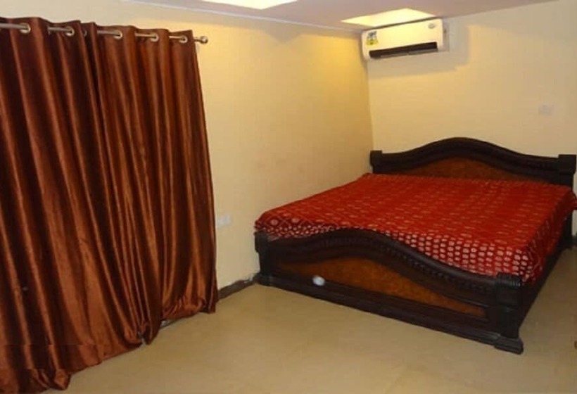 בית מלון כפרי Gagandeep