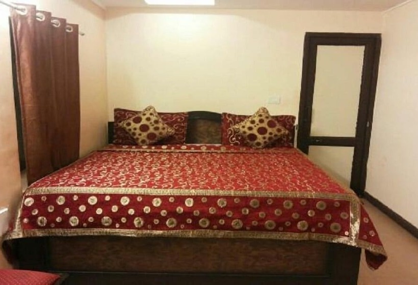 בית מלון כפרי Gagandeep