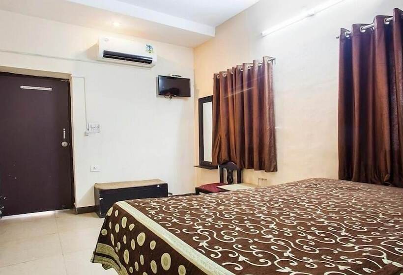 בית מלון כפרי Gagandeep