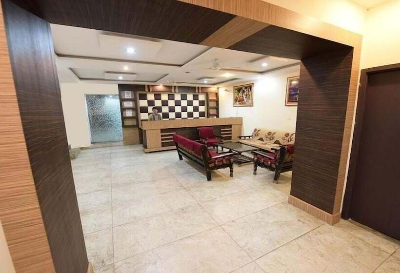 בית מלון כפרי Gagandeep