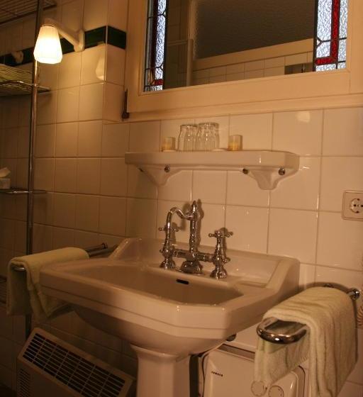 בית מלון כפרי Goldener Löwe