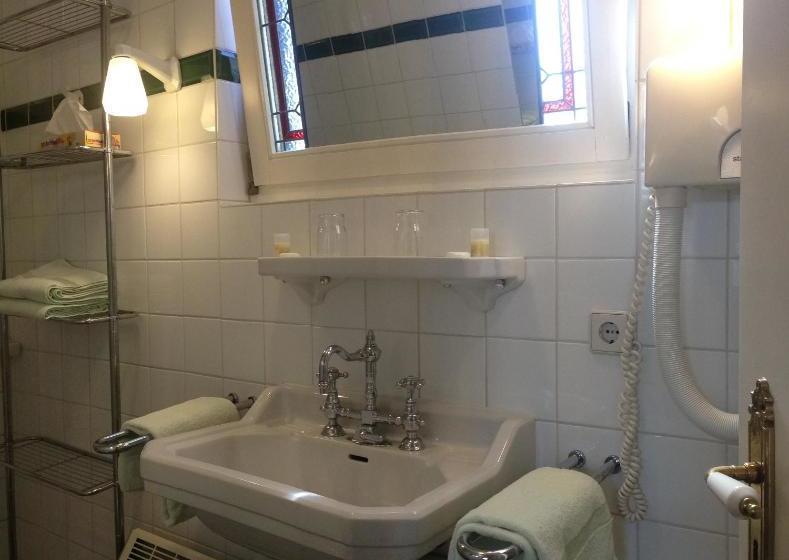 בית מלון כפרי Goldener Löwe