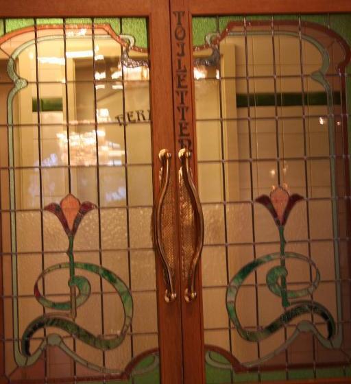 בית מלון כפרי Goldener Löwe