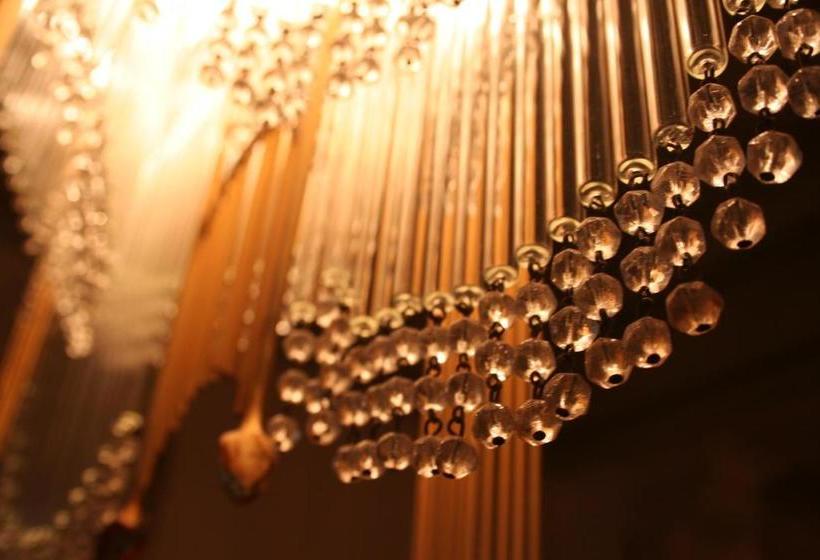 בית מלון כפרי Goldener Löwe