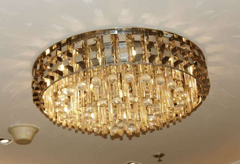 هتل Hansa A Premium Residence