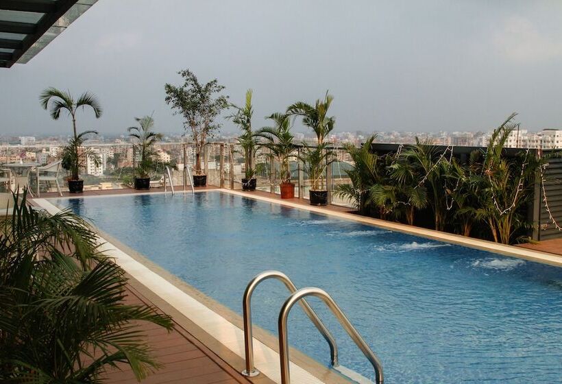 هتل Hansa A Premium Residence