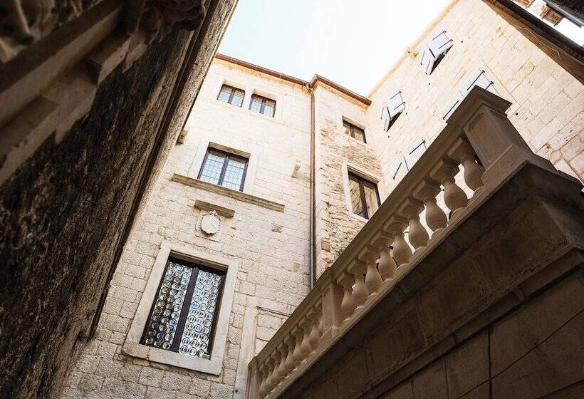 Heritage Hotel Cardo