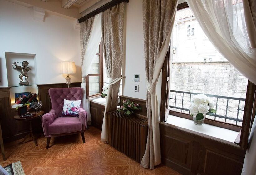 Heritage Hotel Cardo